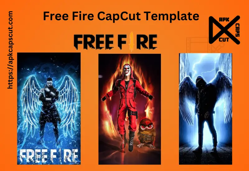 free-fire-capcut-template