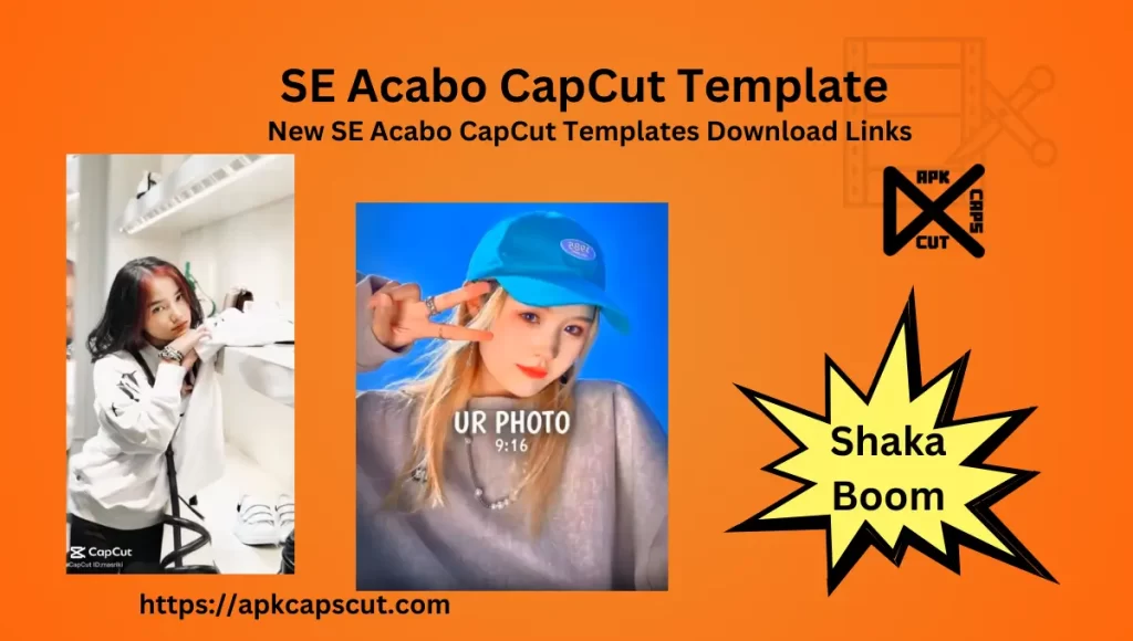 se-acabo-capcut-template-feature-image