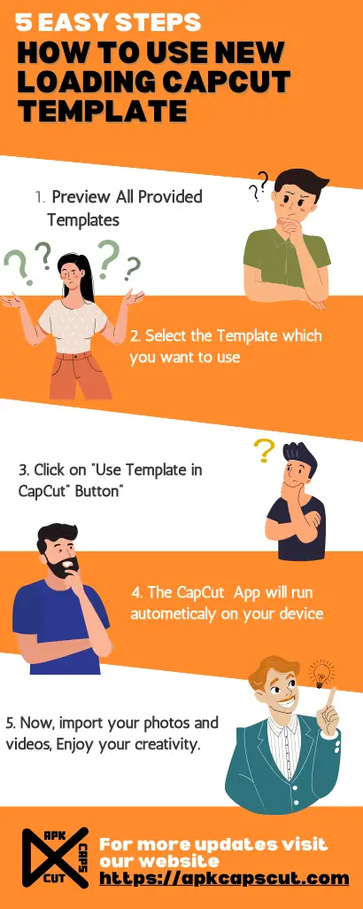 loading-capcut-template-infograhpic