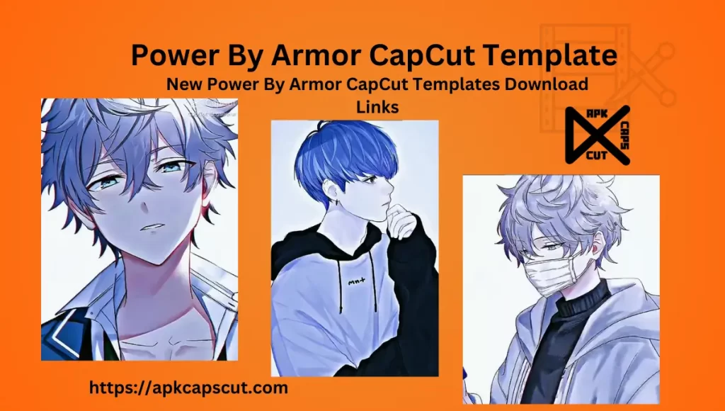 power-by-armor-capcut-template-feature-image