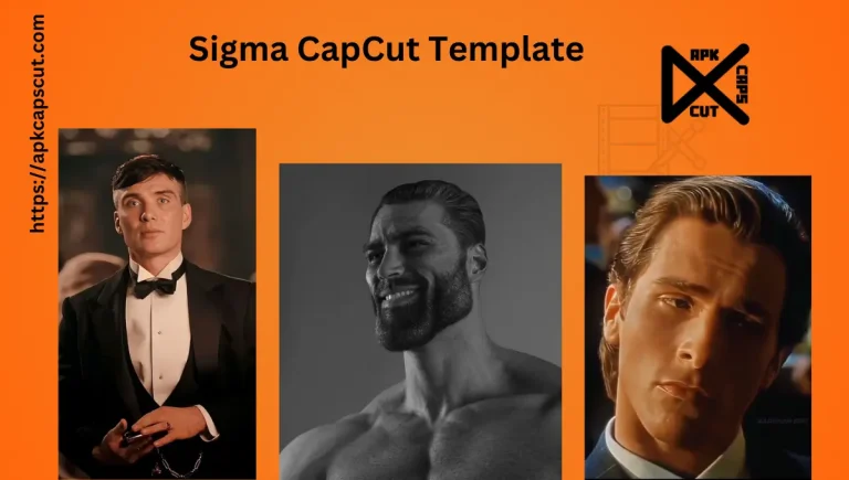 15 Sigma CapCut Templates With Free Download Link