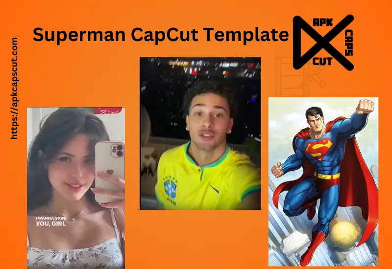 superman-capcut-template