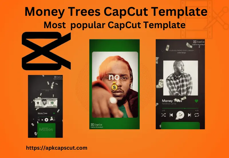 money-trees-capcut-template
