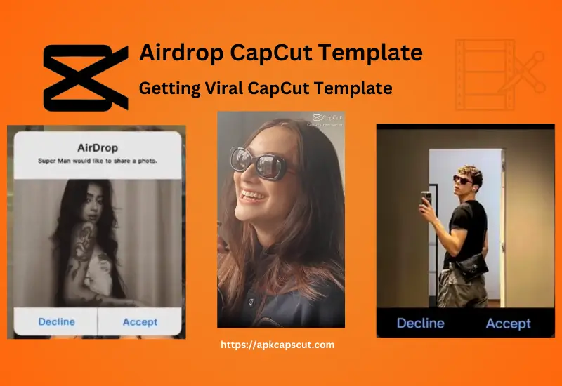 airdrop-capcut-template