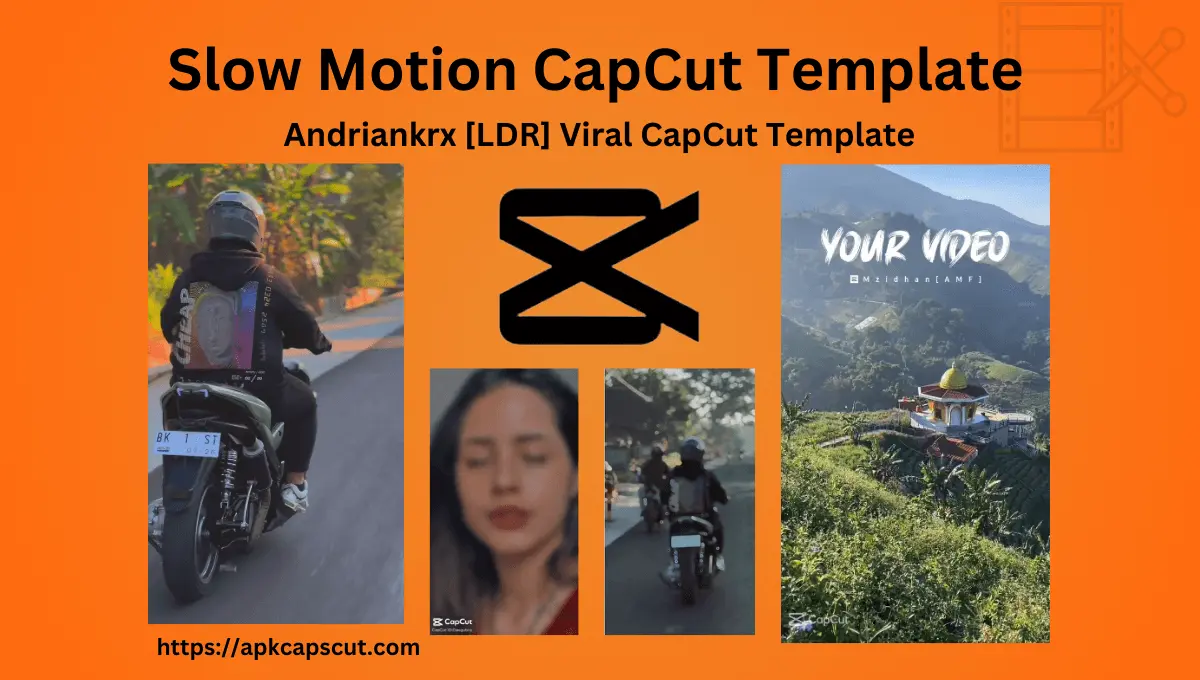 CapCut Template Love: Download Free 14 Viral Templates 2024