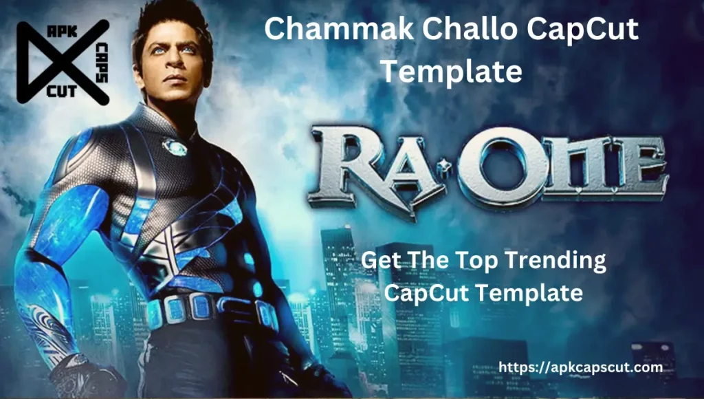 chammak-challo-capcut-template-feature-image